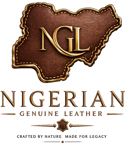 Nigerian Genuine Leather